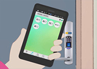 诺信智云楼宇系统flash动画  项目3