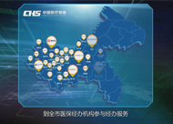 医保中心宣传片